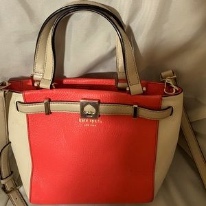 Kate Spade pink bag